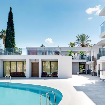 Διαμέρισμα Flat With Shared Pool Near In Bodrum *
