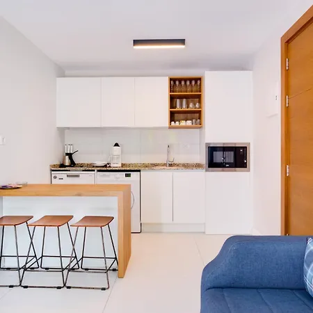 Flat With Shared Pool Near In Bodrum Gümbet