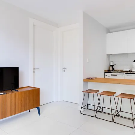 Apartamento Flat With Shared Pool Near In Bodrum