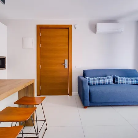 Flat With Shared Pool Near In Bodrum Apartamento Gümbet