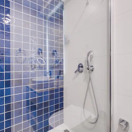 Flat With Shared Pool Near In Bodrum * Gümbet