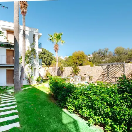 Apartamento Flat With Shared Pool Near In Bodrum *